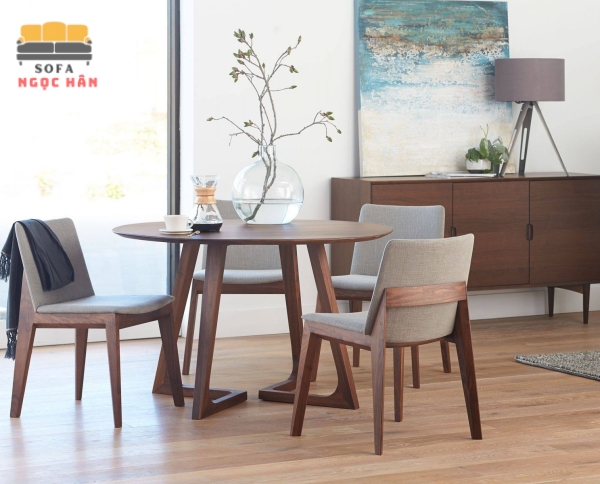 GHẾ SOFA CAFE 08