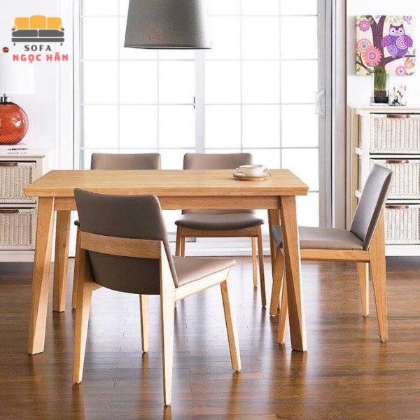 GHẾ SOFA CAFE 04
