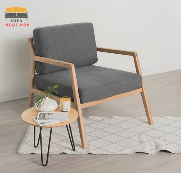GHẾ SOFA CAFE 05