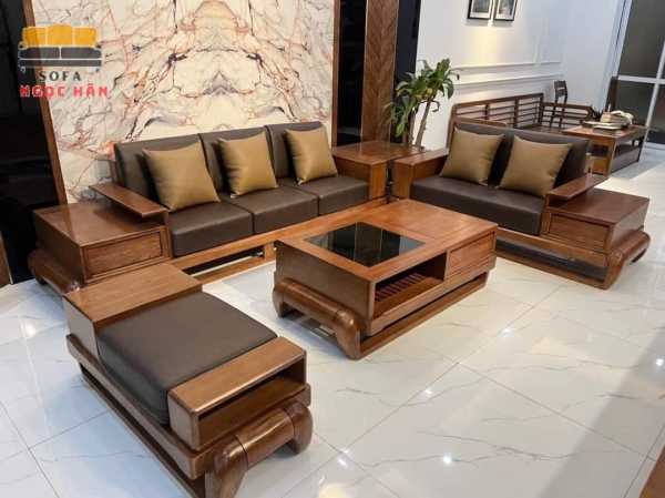 SOFA KHÁCH 07