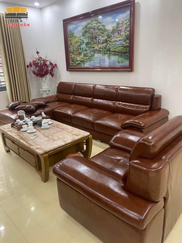 SOFA KHÁCH 06