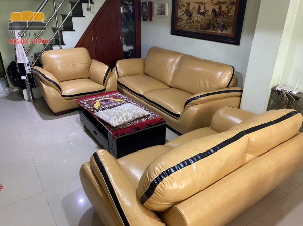 SOFA KHÁCH 04